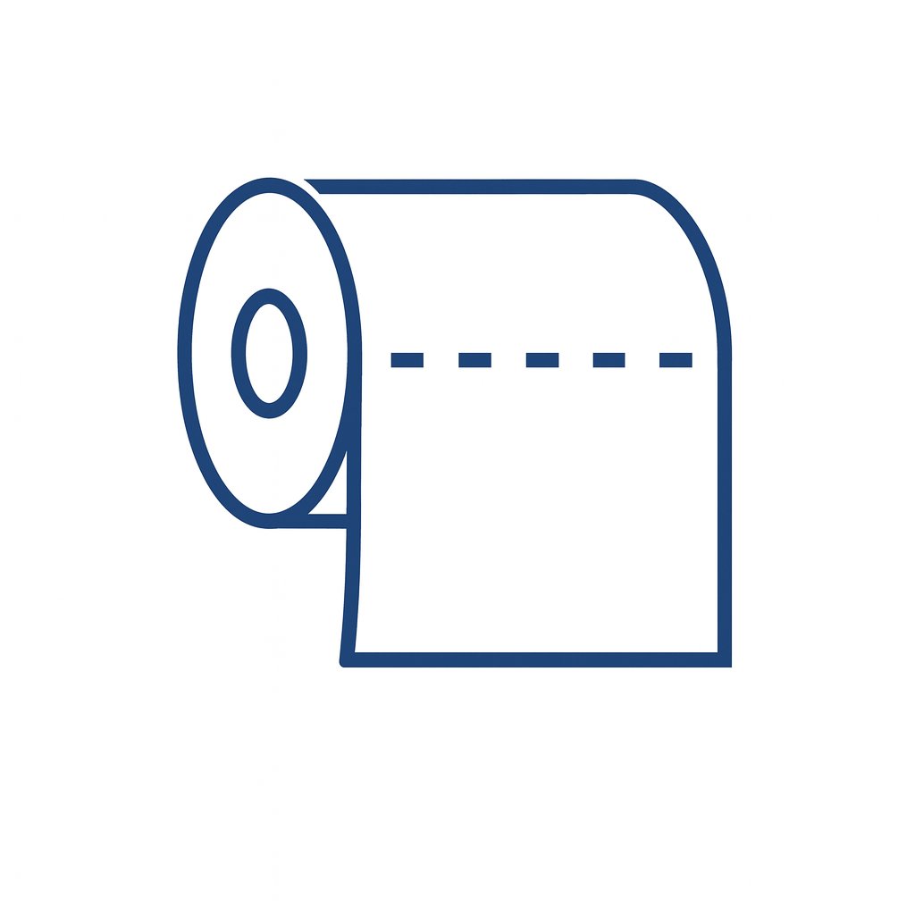 Toilet Tissues
